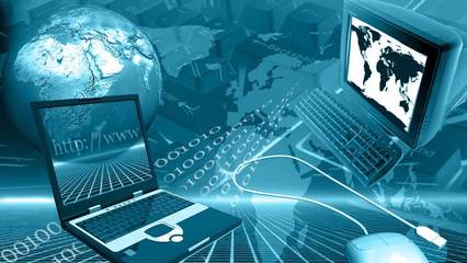 计算机应用中的数据处理技术 驱动信息时代的核心引擎