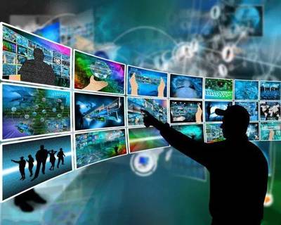 专业与职业抉择 以计算机科学与技术中的数据技术为例