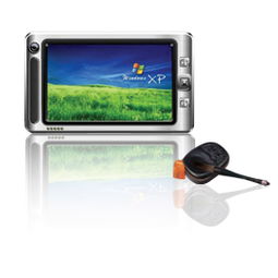 汉宇通商务型中文学习掌上电脑 红光科技赋能计算机技术新里程