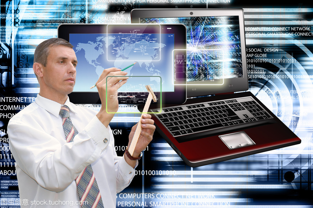 数据驱动未来 计算机技术中的数据处理技术演进与应用