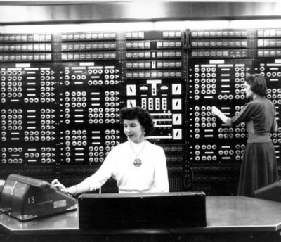 从算盘到量子 计算机发展历程中的数据处理技术演进