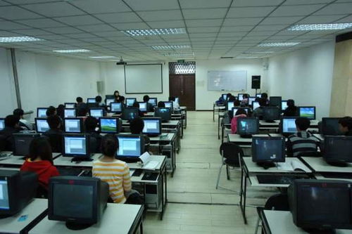 福州大学计算机应用技术专业硕士与计算机技术硕士的区别解析