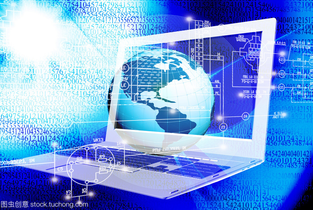 数据处理技术在互联网时代的演进与应用